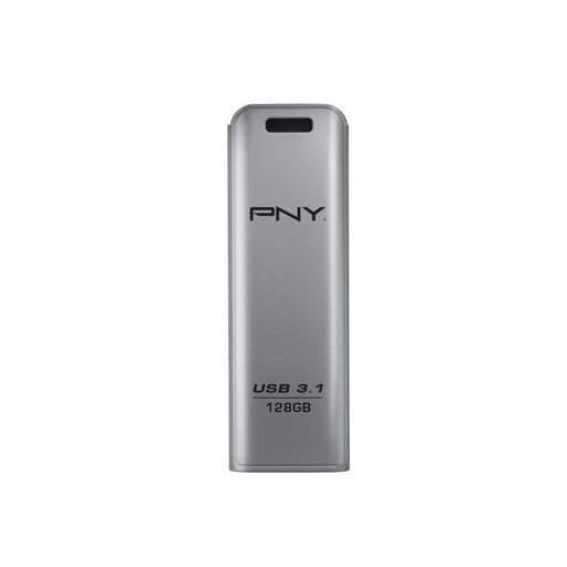 EAN 3536403372323 - PNY FD128ESTEEL31G-EF unidad flash USB 128 GB 3.2 Gen 1 (3.1 Gen 1) Acero inoxidable imagen 2