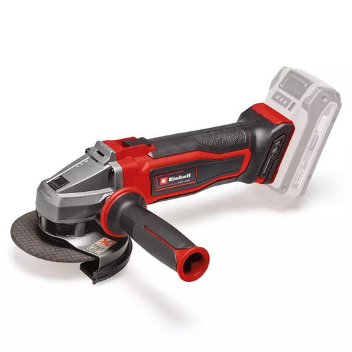 EAN 4006825663082 - Einhell TE-AG 18/115 Q Li Solo amoladora angular 11,5 cm 8500 RPM 1,69 kg imagen 1