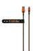 EAN 8718182275902 - Xtorm CXX002 cable de conector Lightning 1,5 m Negro, Naranja imagen 5