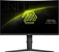 EAN 4711377191838 - MSI MAG 275CQRF QD E2 pantalla para PC 68,6 cm (27") 2560 x 1440 Pixeles Wide Quad HD Negro imagen 5
