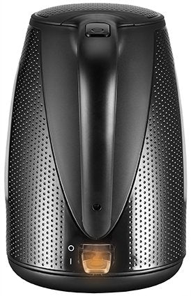 EAN 4011689185557 - Unold 18555 tetera eléctrica 1,7 L 1850 W Negro imagen 2