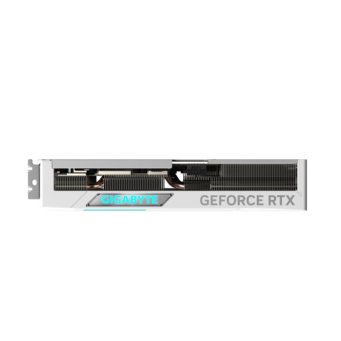 EAN 4719331354329 - GIGABYTE GeForce RTX 4070 SUPER EAGLE OC ICE 12G NVIDIA 12 GB GDDR6X imagen 8
