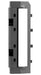 EAN 6970995783667 - Roborock 8.02.0386 accesorio y suministro de vacío Protector de cepillo Robot aspirador imagen 3
