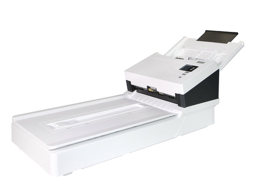 EAN 4713494651936 - Avision AD345GFWN Escáner con alimentador automático de documentos (ADF) 1200 x 1200 DPI A4 Blanco imagen 1