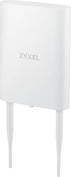 EAN 4718937621996 - Zyxel NWA55AXE 1775 Mbit/s Blanco Energía sobre Ethernet (PoE) imagen 2