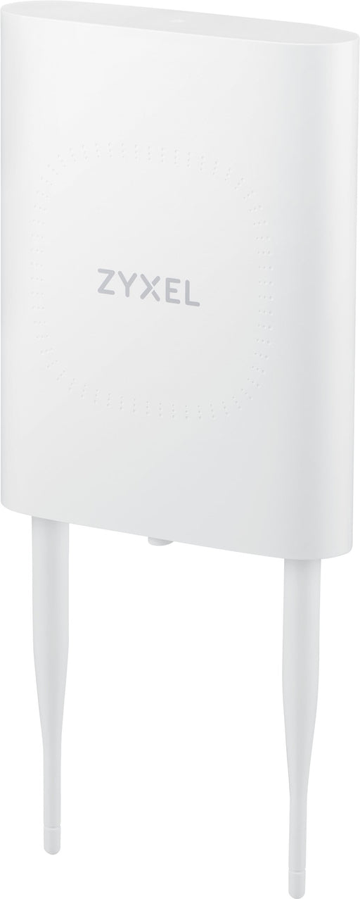 EAN 4718937621996 - Zyxel NWA55AXE 1775 Mbit/s Blanco Energía sobre Ethernet (PoE) imagen 2