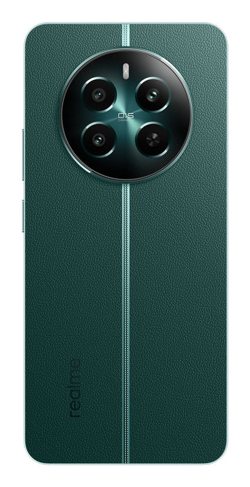 EAN 6941764426979 - realme 12+ 16,9 cm (6.67") SIM doble Android 14 5G USB Tipo C 12 GB 512 GB 5000 mAh Verde imagen 2