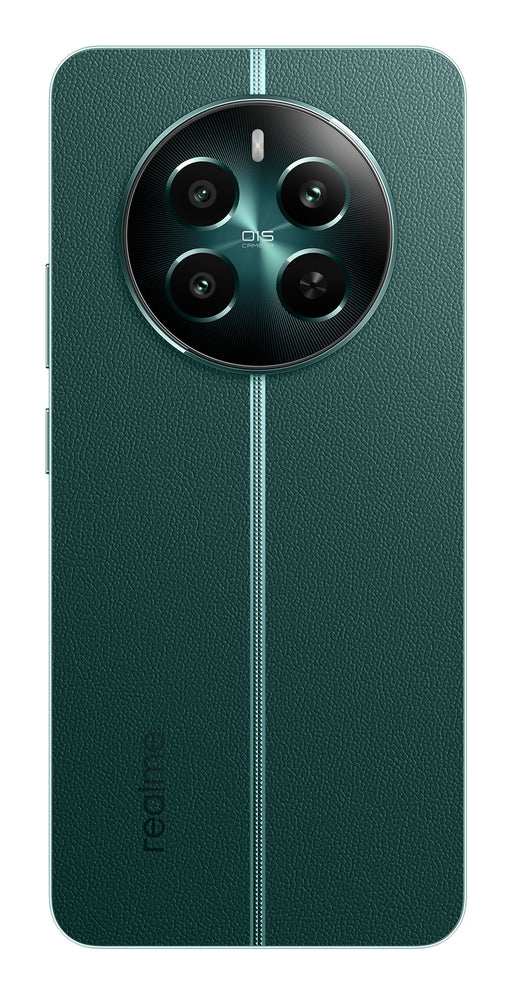 EAN 6941764426979 - realme 12+ 16,9 cm (6.67") SIM doble Android 14 5G USB Tipo C 12 GB 512 GB 5000 mAh Verde imagen 2