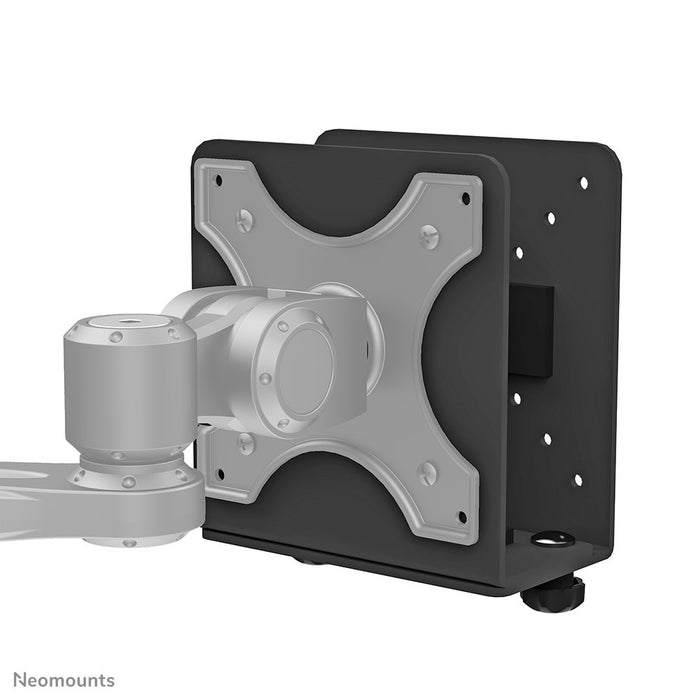 EAN 8717371443283 - Neomounts THINCLIENT-20 soporte de CPU Negro imagen 10