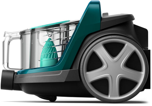 EAN 8710103860570 - Philips 5000 series FC9555/09 aspiradora 1,5 L Aspiradora cilíndrica Secar 900 W imagen 2