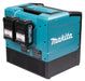 EAN 88381775922 - Makita MW001G Negro, Verde Solo microondas Encimera 8 L 500 W imagen 5