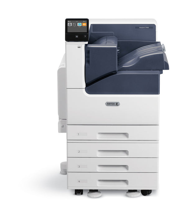 EAN 0095205845693 - Xerox VersaLink C7000V_N impresora láser Color 1200 x 2400 DPI imagen 10