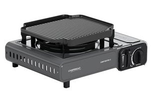 EAN 3138522134440 - Campingaz Camp'Bistro 3 Hornillo de combustible líquido imagen 3