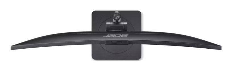 EAN 4711121844874 - Acer CB3 CB343CUR D pantalla para PC 86,4 cm (34") 3440 x 1440 Pixeles UltraWide Quad HD Negro imagen 4