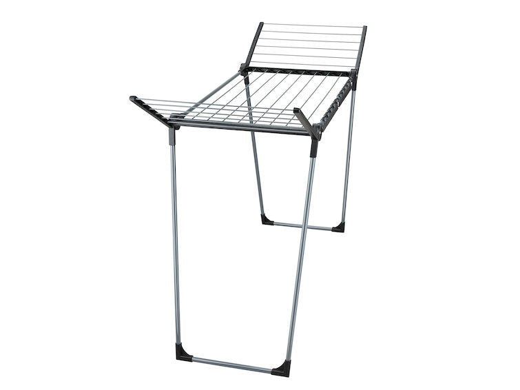 EAN 4006501816900 - Leifheit 87018 Tendedero de ropa Negro imagen 3