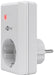 EAN 4040849586903 - Goobay 58690 enchufe inteligente Blanco imagen 2
