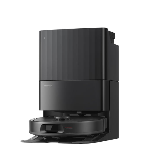 EAN 6936905901699 - Roborock Q Revo L Bolsa para el polvo Negro imagen 1