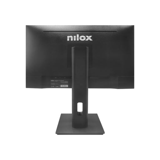 EAN 8431775036246 - Nilox NXM24REG1201 pantalla para PC 61 cm (24") Full HD LED Negro imagen 2