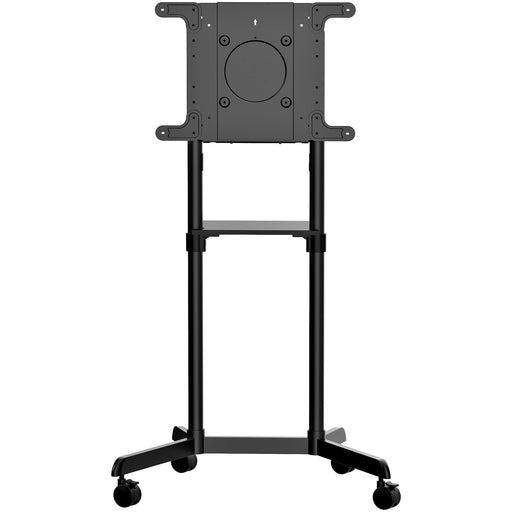 EAN 0065030891455 - StarTech.com MBLTVSTNDEC soporte para TV 177,8 cm (70") Negro imagen 1