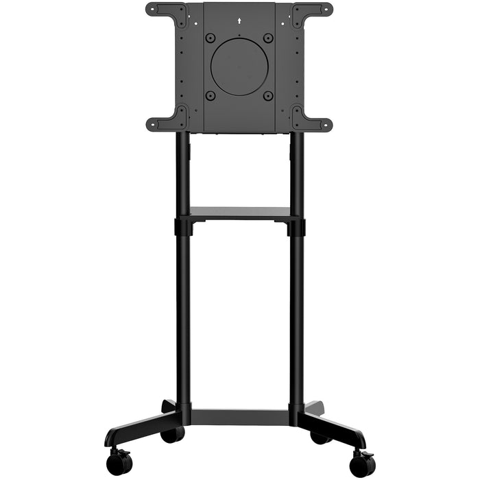 EAN 0065030891455 - StarTech.com MBLTVSTNDEC soporte para TV 177,8 cm (70") Negro imagen 1