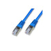 EAN 3662247110446 - Neklan Cat 6 FTP - 0.5m cable de red Azul 0,5 m Cat6 F/UTP (FTP) imagen 3