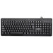 EAN 4719331551193 - GIGABYTE KM6300 teclado Ratón incluido Hogar USB QWERTY Español Negro imagen 2