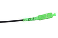 EAN 5902560368468 - Extralink EX.8468 Cable de fibra óptica e InfiniBand FTTH Negro, Verde imagen 2
