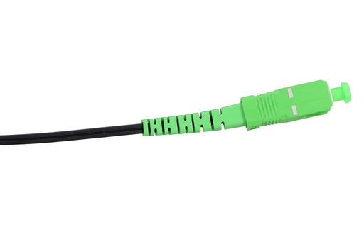 EAN 5902560368468 - Extralink EX.8468 Cable de fibra óptica e InfiniBand FTTH Negro, Verde imagen 2