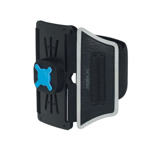 EAN 3700992505763 - Mobilis BRAZALETE UNIV U.FIX RUN KIT . funda para teléfono móvil Brazalete caso Negro imagen 2