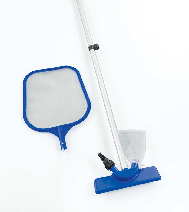 EAN 6942138918052 - Bestway 58013 accesorio para piscina Kit de reparación imagen 18