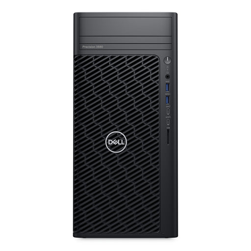 EAN 5397184865279 - DELL Precision 3680 Intel® Core™ i7 i7-14700K 32 GB DDR5-SDRAM 1 TB SSD Windows 11 Pro Torre Puesto de tr imagen 1