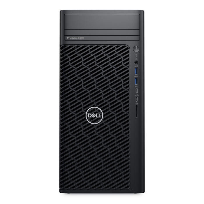 EAN 5397184865279 - DELL Precision 3680 Intel® Core™ i7 i7-14700K 32 GB DDR5-SDRAM 1 TB SSD Windows 11 Pro Torre Puesto de tr imagen 1