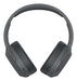 EAN 6923520245437 - Edifier W820NB Plus Auriculares Inalámbrico Diadema Llamadas/Música USB Tipo C Bluetooth Gris imagen 2