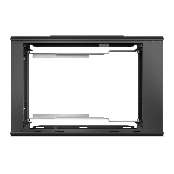 EAN 0731304402015 - APC AR106VI armario rack 6U Bastidor de pared Negro imagen 12