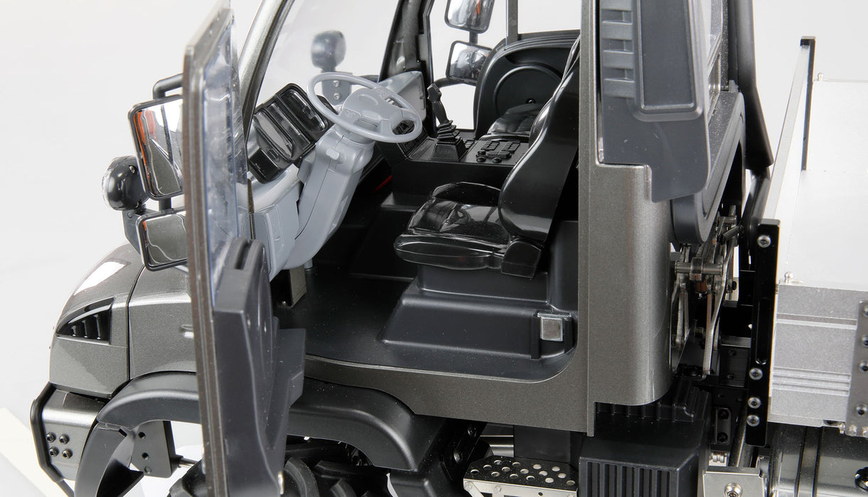 EAN 4262408976493 - Amewi 22683 modelo controlado por radio Off-road truck Motor eléctrico 1:10 imagen 8