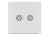 EAN 5901969430103 - Lanberg WF01-6606-00S armario rack 6U Bastidor de pared Gris imagen 13