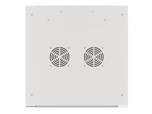 EAN 5901969430103 - Lanberg WF01-6606-00S armario rack 6U Bastidor de pared Gris imagen 13