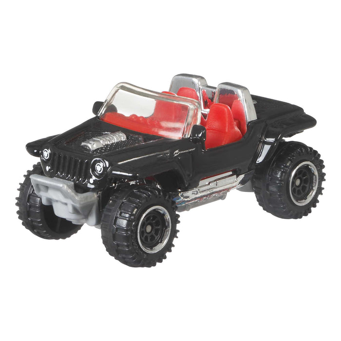 EAN 27084092950 - Matchbox C1817 vehículo de juguete imagen 5