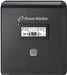 EAN 4260074972771 - PowerWalker VI 1000 LCD sistema de alimentación ininterrumpida (UPS) 1 kVA 600 W 4 salidas AC imagen 2
