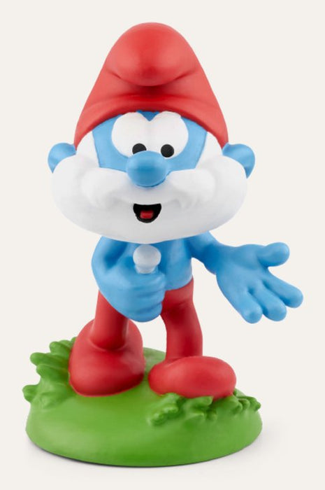 EAN 4251192165428 - tonies Die Schlümpfe imagen 1