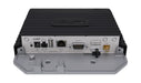 EAN 4752224004116 - Mikrotik LtAP 300 Mbit/s Negro Energía sobre Ethernet (PoE) imagen 2