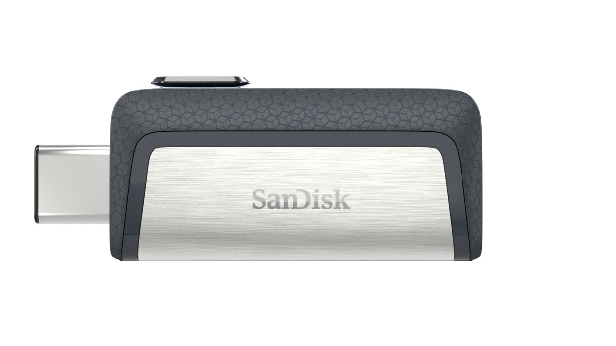 EAN 0619659142049 - SanDisk Ultra Dual Drive USB Type-C unidad flash USB 32 GB USB Type-A / USB Type-C 3.2 Gen 1 (3.1 Gen 1)  imagen 6