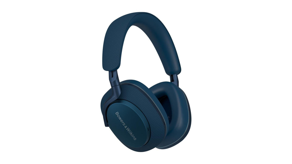 EAN 0714346342556 - Bowers & Wilkins Px7 S2 Auriculares Inalámbrico y alámbrico Diadema Música USB Tipo C Bluetooth Azul imagen 10