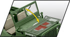 EAN 5902251028060 - COBI Willys MB Medical imagen 7