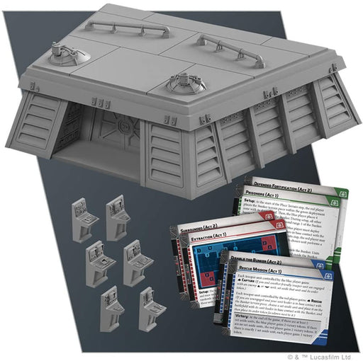 EAN 8435407628557 - Asmodee 8435407628557 juego de tablero imagen 1