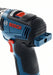 EAN 3165140936910 - Bosch GSR 12V-35 FC 1750 RPM Sin llave 590 g Negro, Azul, Rojo imagen 4