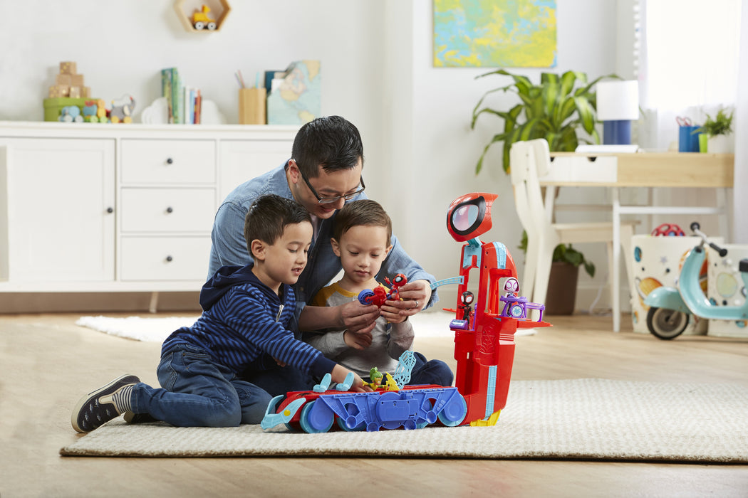 EAN 5010993983636 - Hasbro F37215S0 vehículo de juguete imagen 12