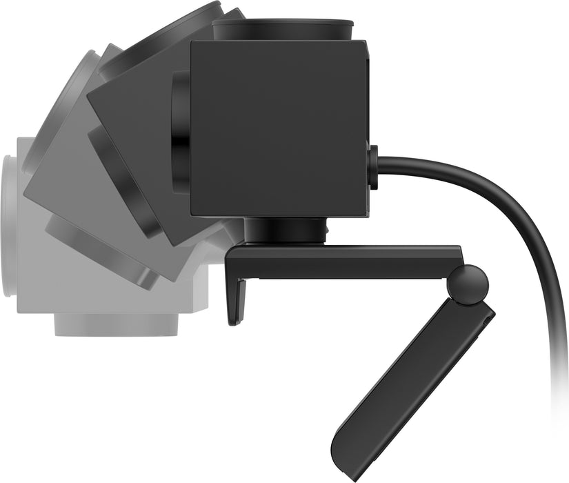 EAN 0196786757648 - HP 620 FHD Webcam cámara web 4 MP 1920 x 1080 Pixeles USB Negro imagen 4