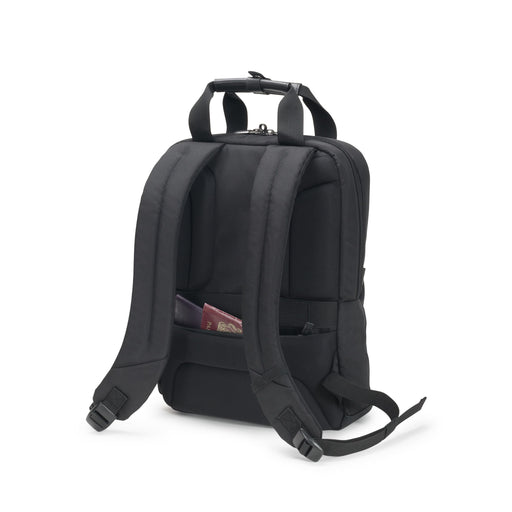 EAN 7640186417662 - DICOTA D31820-DFS maletines para portátil 38,1 cm (15") Mochila Negro imagen 2