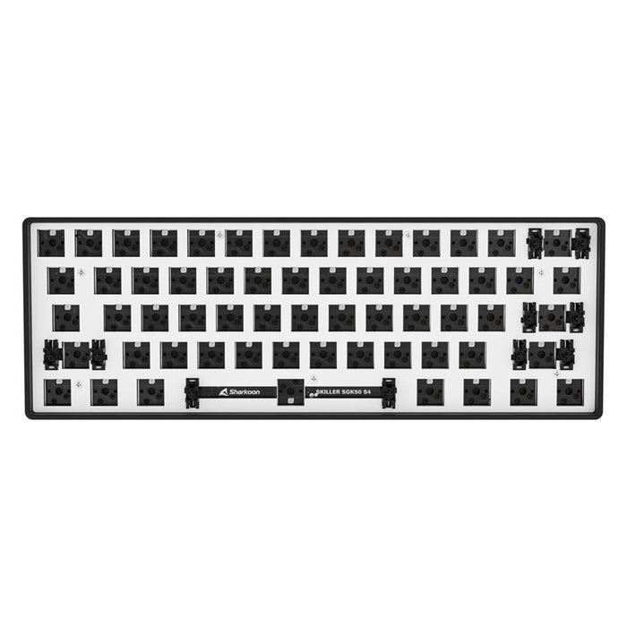 EAN 4044951038886 - Sharkoon SKILLER SGK50 S4 teclado Juego USB Negro imagen 1